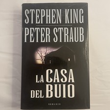 Libro - Stephen King / Peter
