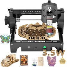 Macchina per incisione laser