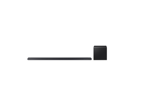 Soundbar samsung s810gd zg - samsung, s810gd/zg