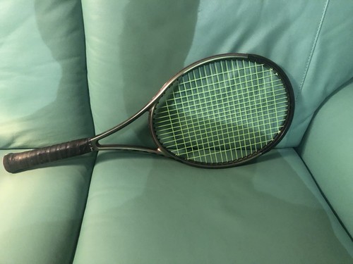 Racchetta tennis wilson - racchetta,