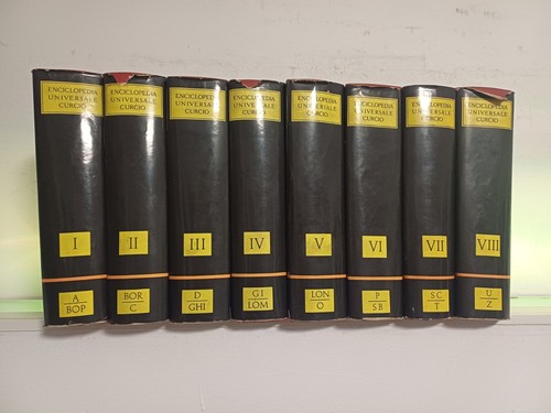 'Enciclopedia universale