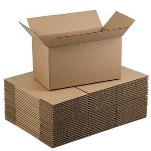 25x scatole cartone - 25x,