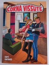 Corna Vissute Edizioni If