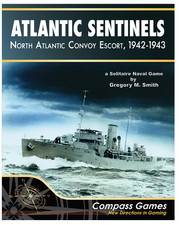 Compass Games Atlantic