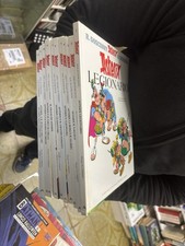 M ASTERIX FUMETTI Serie Da