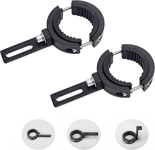 Supporti per fari moto - per,
