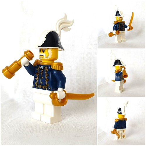 Moc pezzi lego - pezzi, imperial
