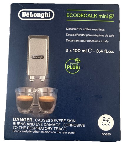 Delonghi ecodecalk mini - delonghi,