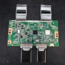 TD-000Q T-Con TV Tavola