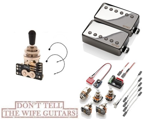 Emg richie faulkner falcons - emg,