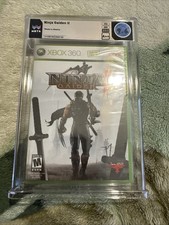 Ninja Gaiden II (Microsoft