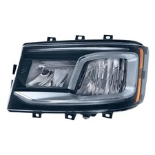 Faro Anteriore Sinistro 24 V