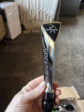 Strongbow cider Beer Tap