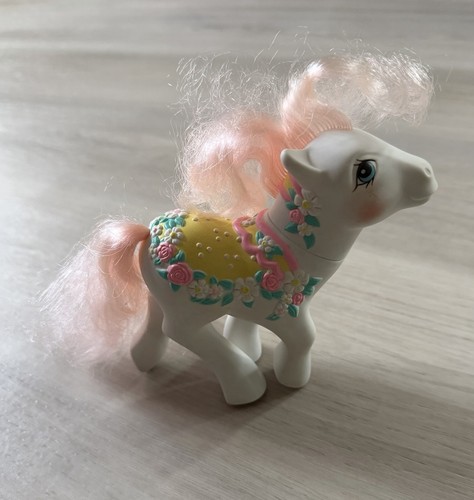 Vintage hasbro little - hasbro, my