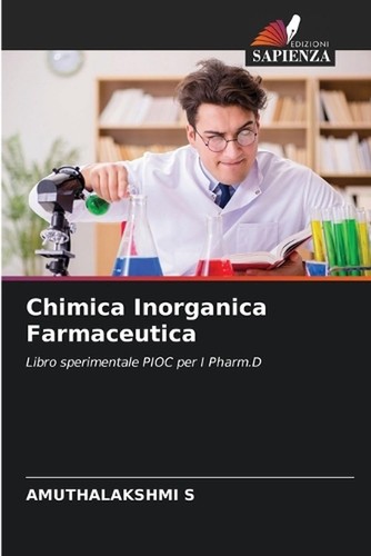 Chimica inorganica - chimica,
