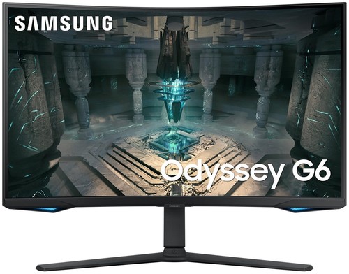 Samsung odyssey g65b - odyssey,