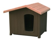 Cuccia per cani CLARA 2 Doppia