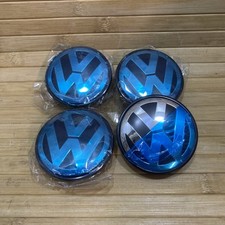 Coprimozzo Volkswagen 4pz  Da 65mm OEM: 3B7601171