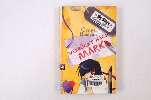 26871 corina bomann - 26871, verrÜckt