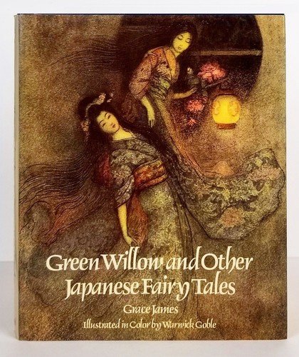 Green willow and other - willow,