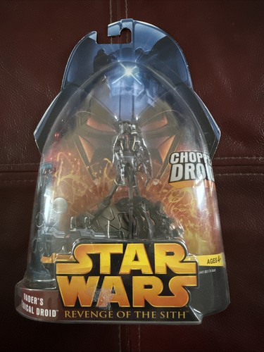Star wars revenge the - revenge, of