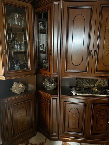 Salotto paretiera - salotto,