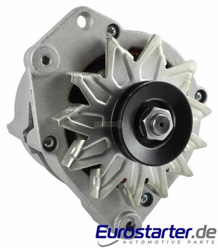 Alternatore nuovo - 1*alternatore,