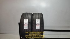 GOMME USATE   225/40R18 92Y