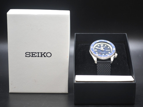 Orologio uomo seiko sport - orologio,