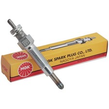 Candela ad incandescenza NGK