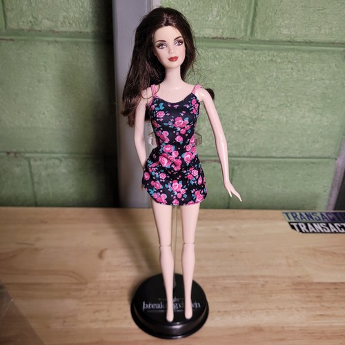 Barbie twilight saga breaking - twilight,