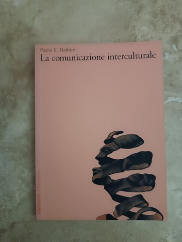 Balboni la comunicazione - balboni,