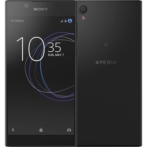 Sony xperia lte nero - sony, 4g/lte