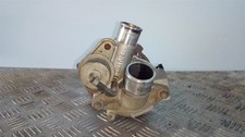 TURBINA PER TOYOTA Corolla