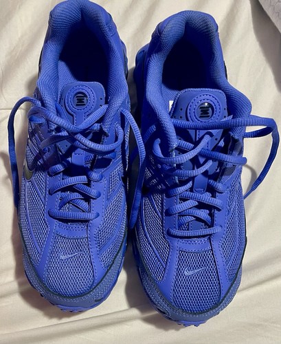 Nike shox ride - nike, 2