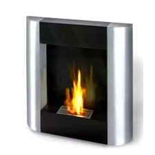 Boxato parete bio camino - 70,