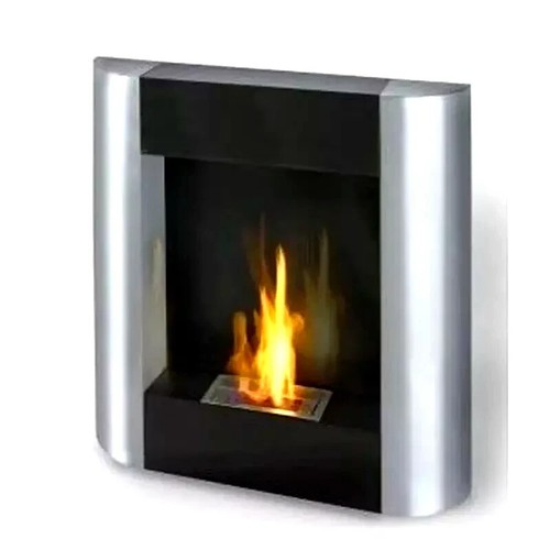Boxato parete bio camino - 70,