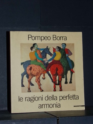 Cortenova pompeo borra le - -,