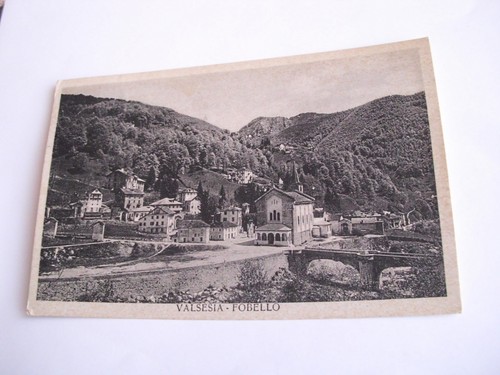 Vercelli valsesia fobello - vercelli,