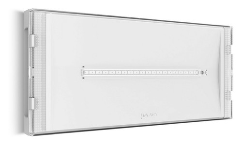 Lampada emergenza led da - a,