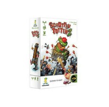 Schotten Totten 2 - gioco da tavolo board game