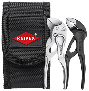Knipex tools 002072v04xs - tools, 2