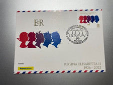 2023 Cartolina Filatelica