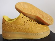 WMNS NIKE AIR FORCE 1 07 FW QS