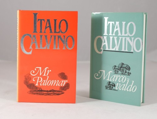 Marcovaldo the seasons - marcovaldo:, in