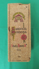 CARDINAL MENDOZA - BRANDY GRAN RESERVA 750 CC - 45%  VOL.  - SPAGNA - ESPANA