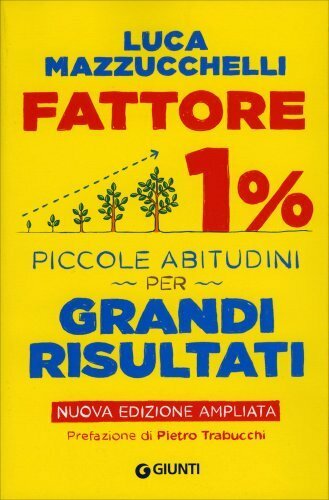 Libro fattore piccole - libro, 1%.