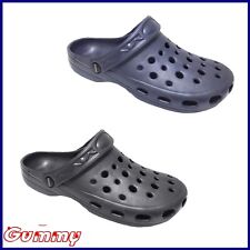 Ciabatte Stile Crocs Gummy