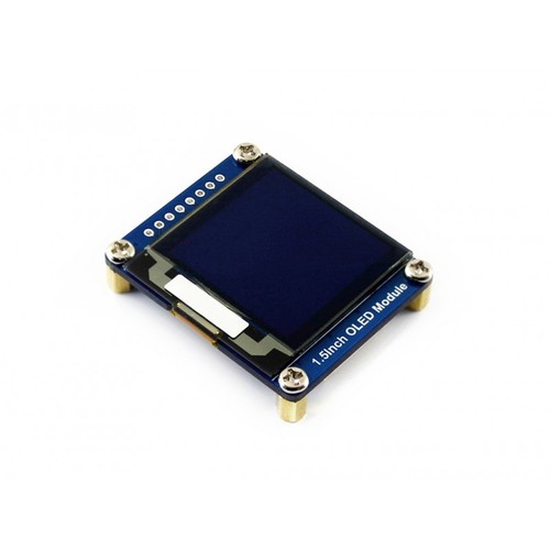 Modulo display oled - modulo, 1,5''