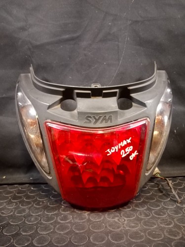 Sym joy max - sym,